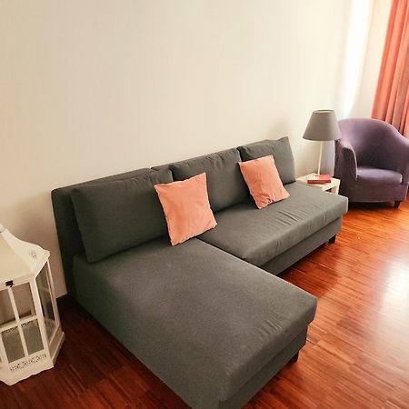 Gaia Suites - A Due Passi Dal Centro - Parcheggio Privato 都灵 外观 照片