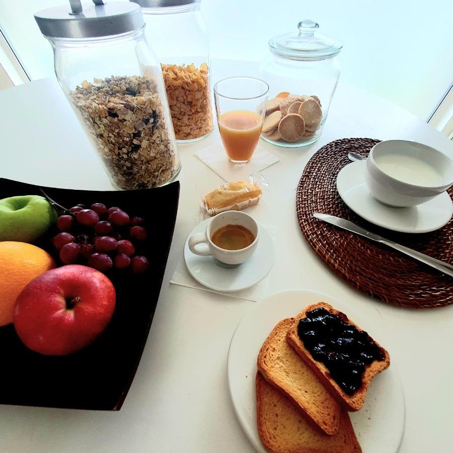 Gaia Suites - A Due Passi Dal Centro - Parcheggio Privato 都灵 外观 照片