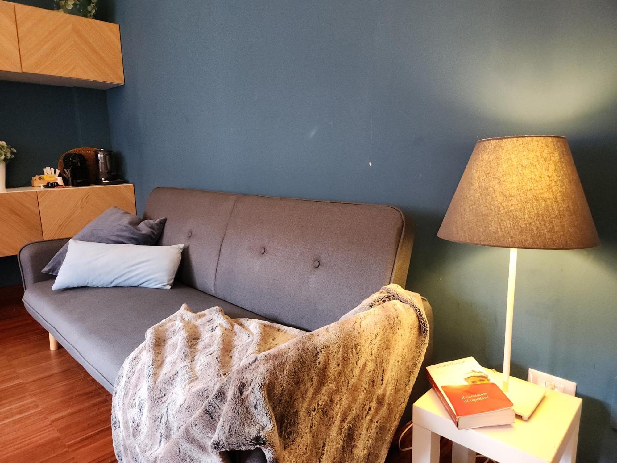 Gaia Suites - A Due Passi Dal Centro - Parcheggio Privato 都灵 外观 照片