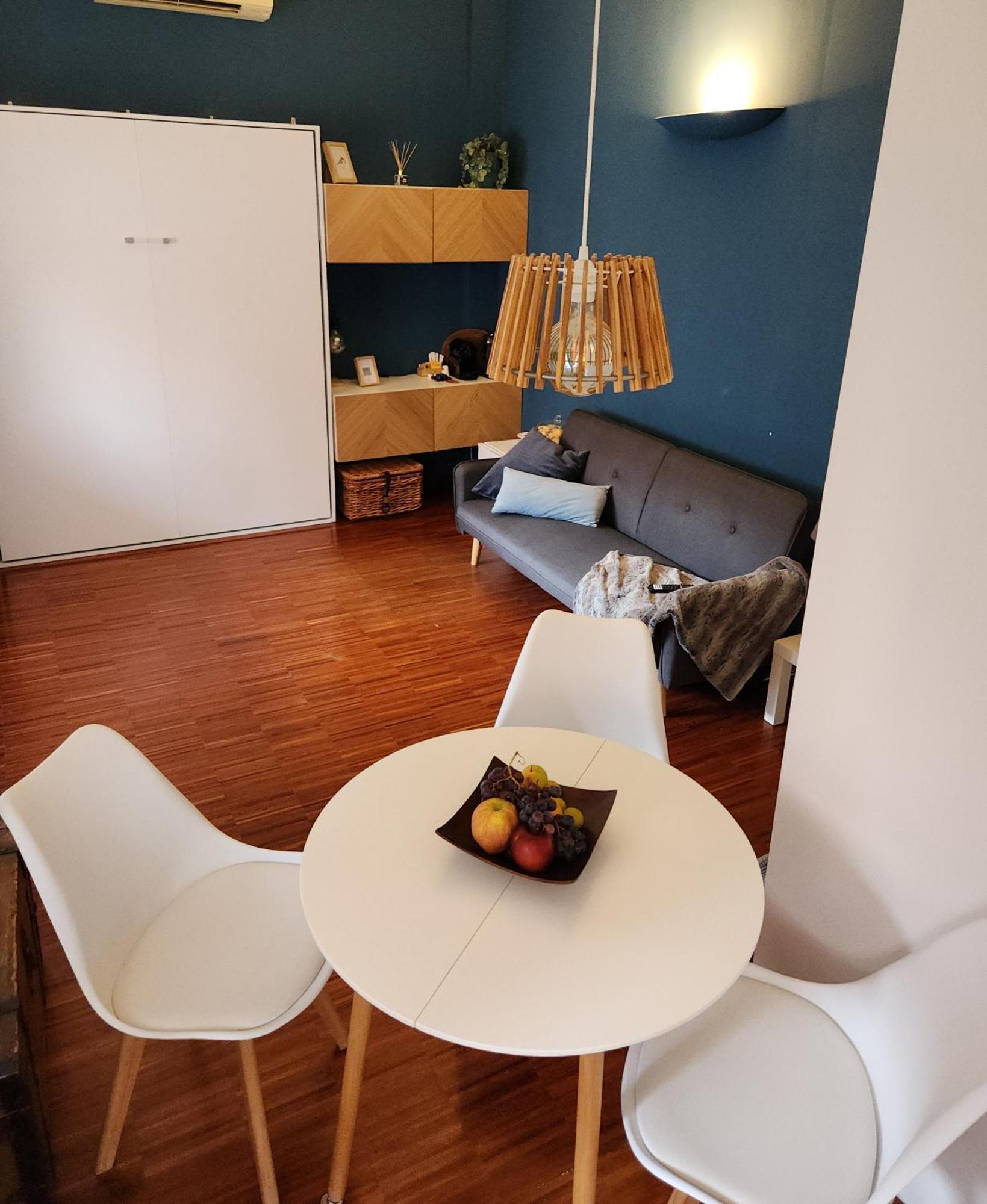 Gaia Suites - A Due Passi Dal Centro - Parcheggio Privato 都灵 外观 照片