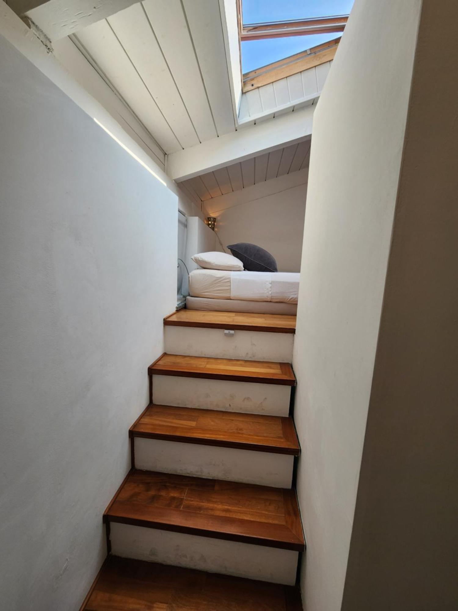 Gaia Suites - A Due Passi Dal Centro - Parcheggio Privato 都灵 客房 照片