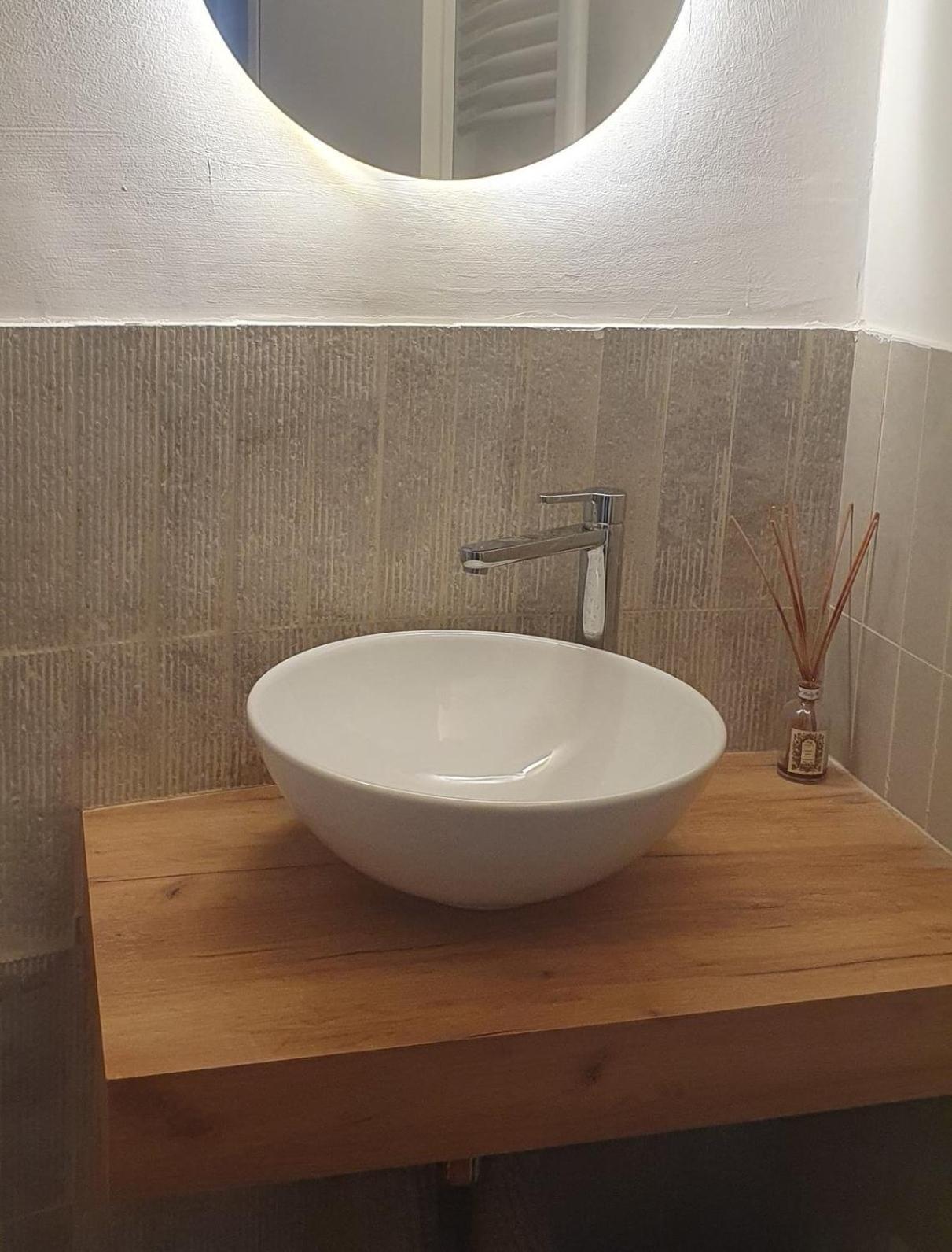 Gaia Suites - A Due Passi Dal Centro - Parcheggio Privato 都灵 客房 照片